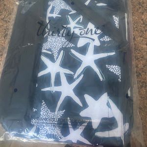Thirty one sand n’ shore thermal tote